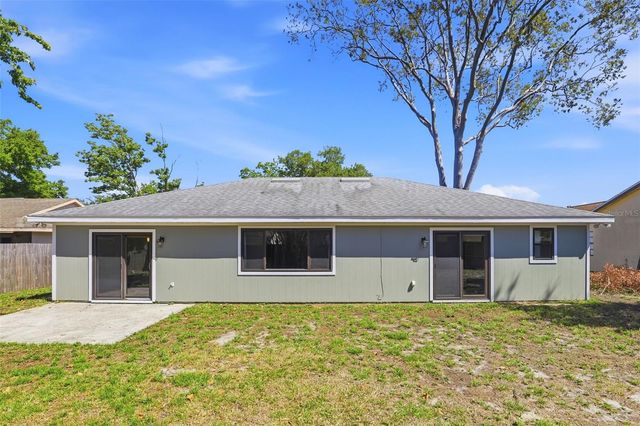 7326 WETHERSFIELD DRIVE, Orlando, FL 32819