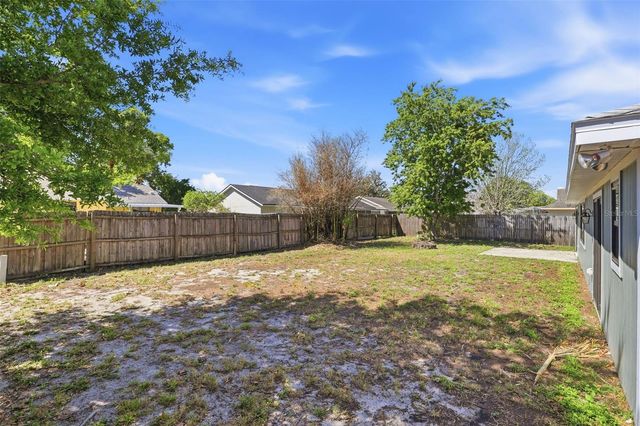 7326 WETHERSFIELD DRIVE, Orlando, FL 32819