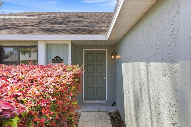 7326 WETHERSFIELD DRIVE, Orlando, FL 32819