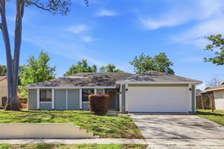 7326 WETHERSFIELD DRIVE, Orlando, FL 32819