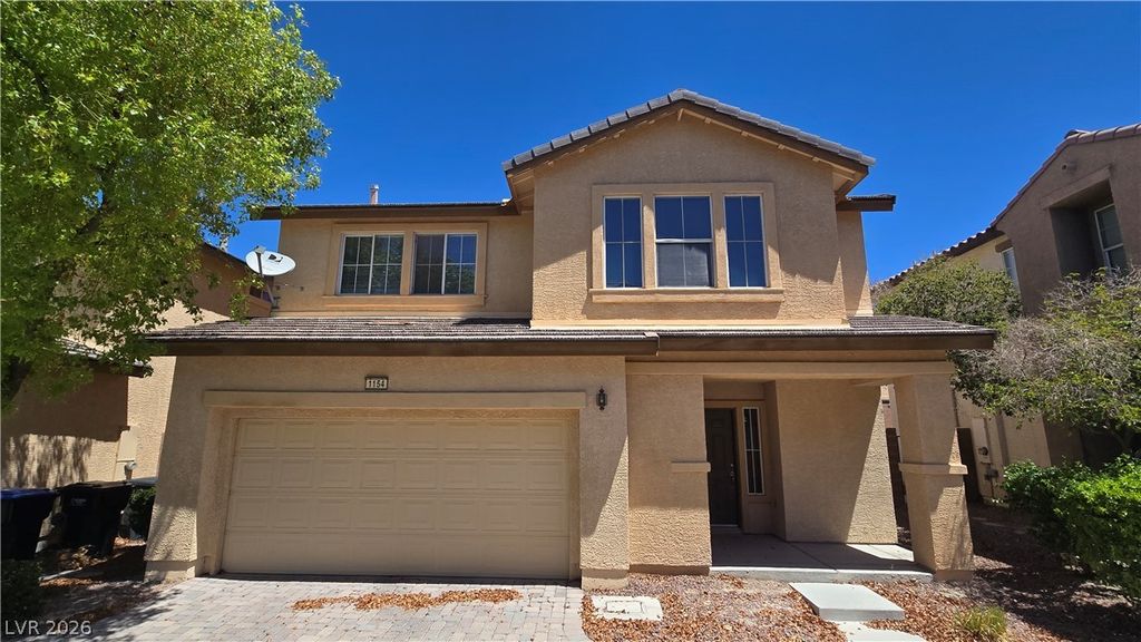 1154 Maple Pines Avenue, North Las Vegas, NV 89081