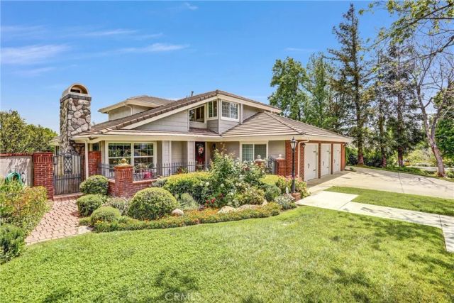 5787 Ridgeway Rd, Rancho Cucamonga, CA 91701