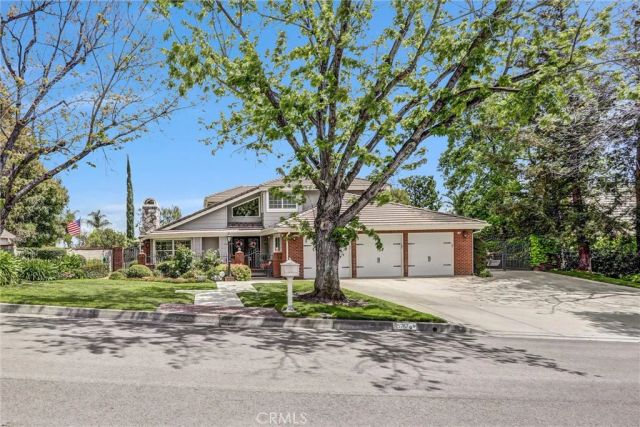 5787 Ridgeway Rd, Rancho Cucamonga, CA 91701