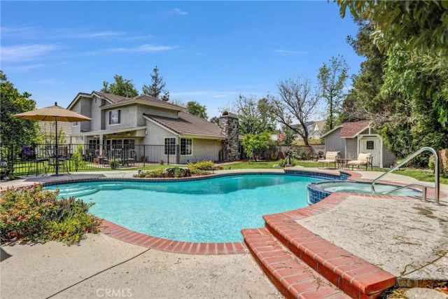 5787 Ridgeway Rd, Rancho Cucamonga, CA 91701
