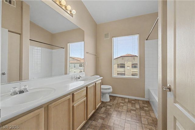 3361 Indian Shadow Street 201, Las Vegas, NV 89129