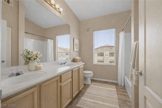 3361 Indian Shadow Street 201, Las Vegas, NV 89129