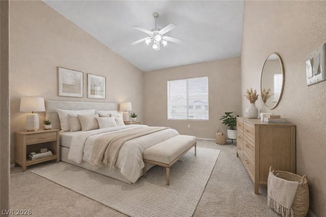 3361 Indian Shadow Street 201, Las Vegas, NV 89129