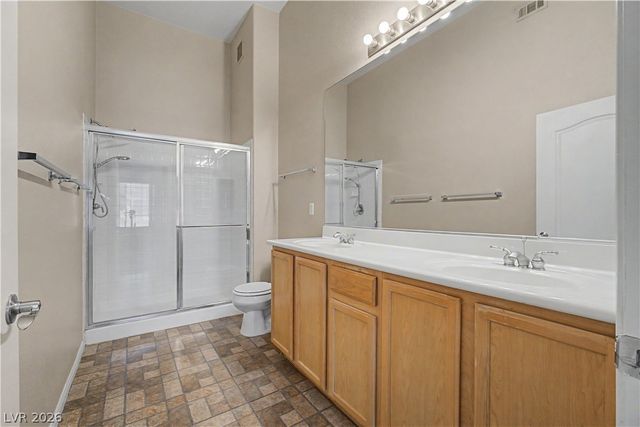 3361 Indian Shadow Street 201, Las Vegas, NV 89129