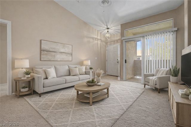 3361 Indian Shadow Street 201, Las Vegas, NV 89129