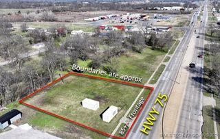 1108 N Wood Drive, Okmulgee, OK 74447