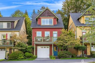 145 Sadie Lane NW, Bainbridge Island, WA 98110