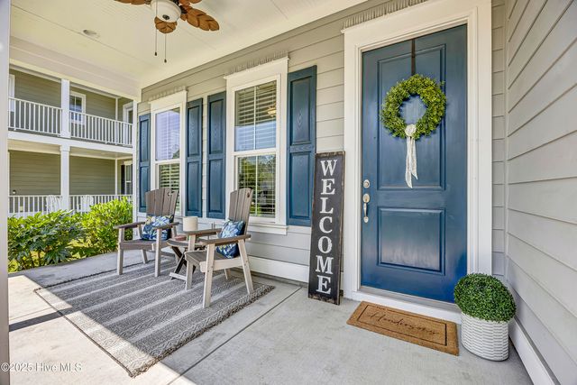 9150 Village Lake Drive, Calabash, NC 28467
