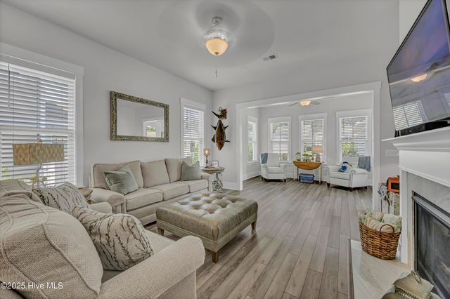 9150 Village Lake Drive, Calabash, NC 28467