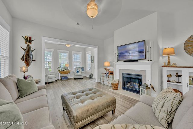 9150 Village Lake Drive, Calabash, NC 28467