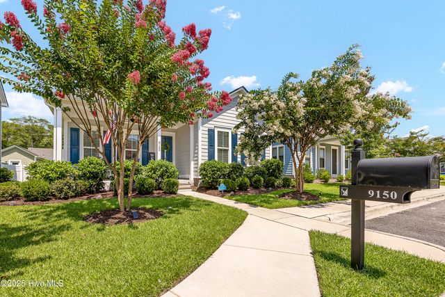 9150 Village Lake Drive, Calabash, NC 28467