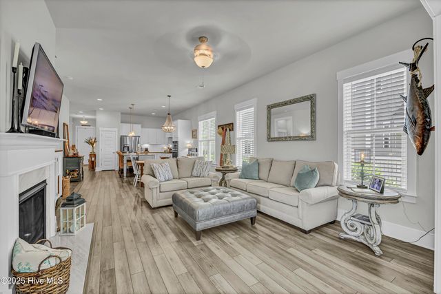 9150 Village Lake Drive, Calabash, NC 28467