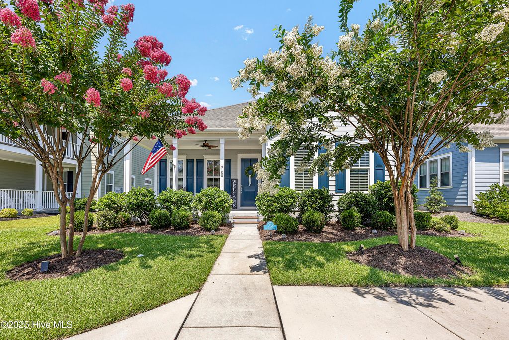 9150 Village Lake Drive, Calabash, NC 28467