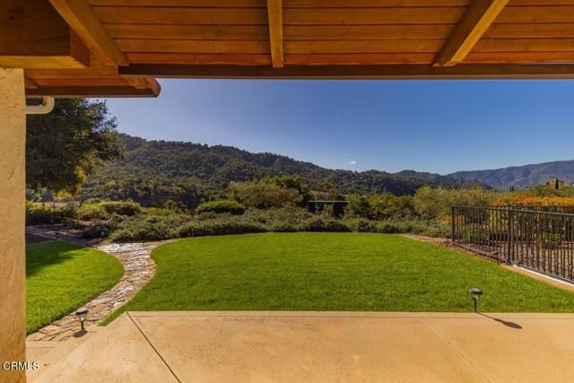 700 Thomas Street, Oak View, CA 93022