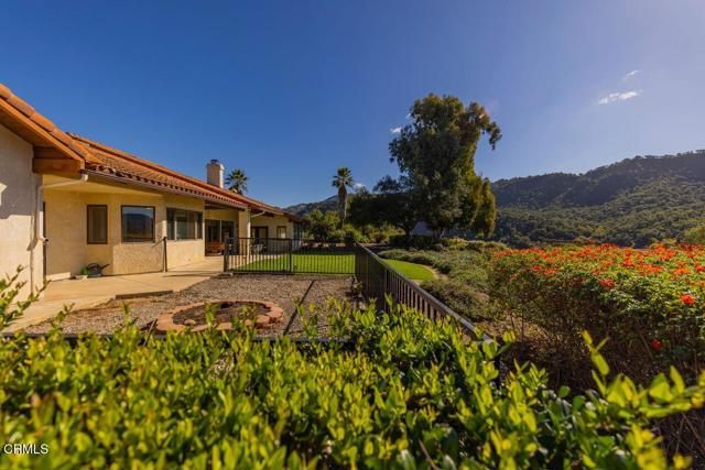 700 Thomas Street, Oak View, CA 93022