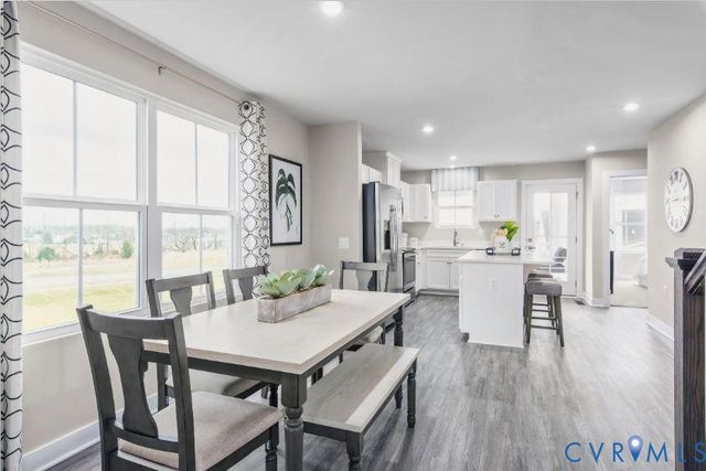 7703 Baron Berkley Ln, New Kent, VA 23124