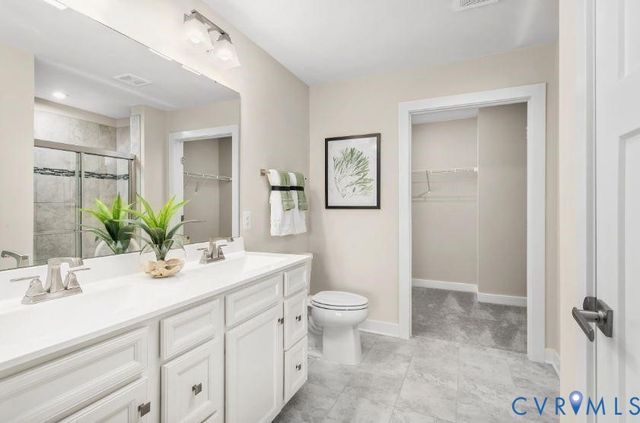 7703 Baron Berkley Ln, New Kent, VA 23124