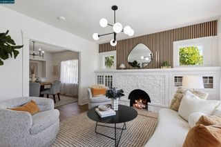 420 48Th St, Oakland, CA 94609