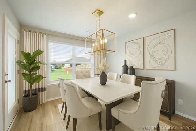 7404 E 89th Place North, Owasso, OK 74055