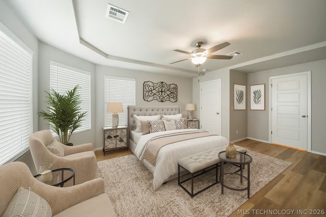 7404 E 89th Place North, Owasso, OK 74055