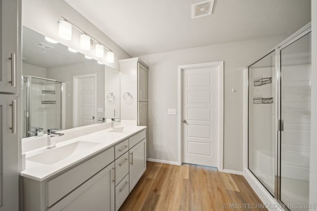 7404 E 89th Place North, Owasso, OK 74055