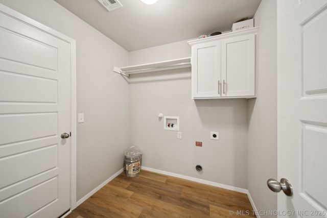 7404 E 89th Place North, Owasso, OK 74055