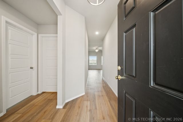 7404 E 89th Place North, Owasso, OK 74055