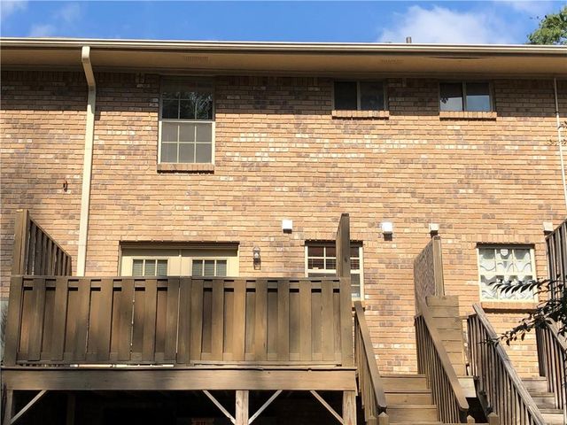 16 Villa SE Court, Smyrna, GA 30080