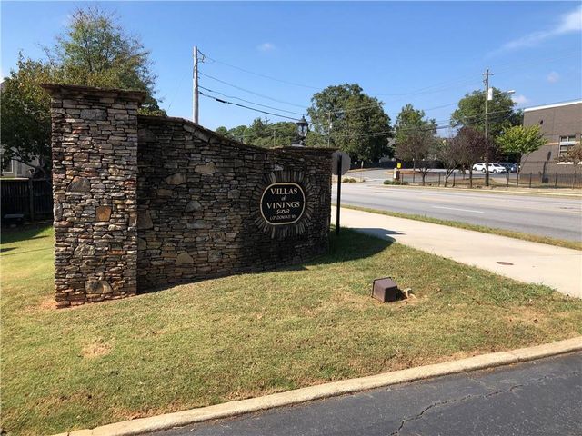 16 Villa SE Court, Smyrna, GA 30080