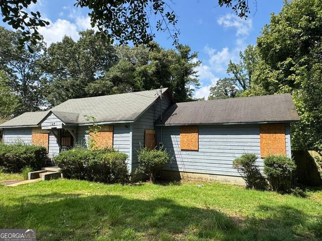 247 Howell Drive SW, Atlanta, GA 30331