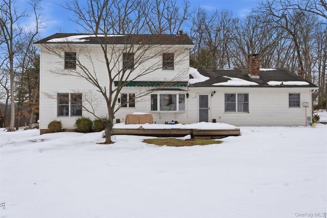 113 Buckberg Mountain Road, Stony Point, NY 10980