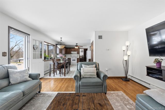 113 Buckberg Mountain Road, Stony Point, NY 10980