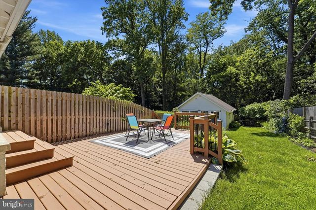 114 BIDDLE RD, Paoli, PA 19301