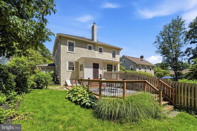 114 BIDDLE RD, Paoli, PA 19301