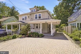 114 BIDDLE RD, Paoli, PA 19301