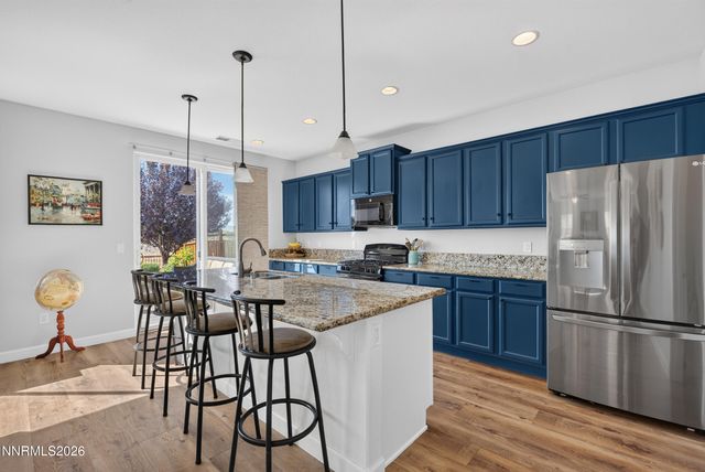 6773 Centaurus Drive, Sparks, NV 89436