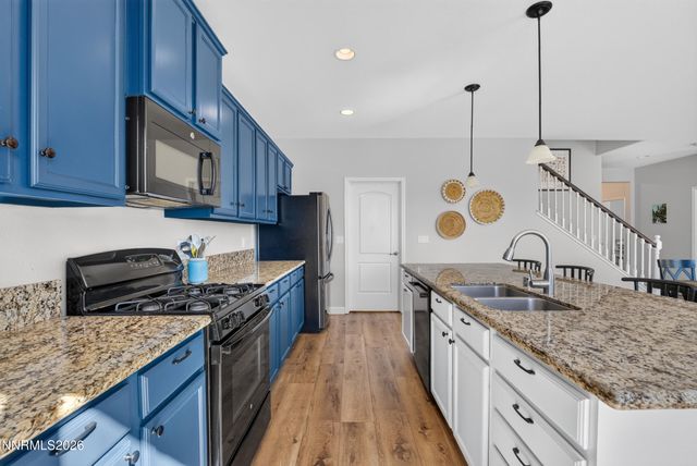 6773 Centaurus Drive, Sparks, NV 89436