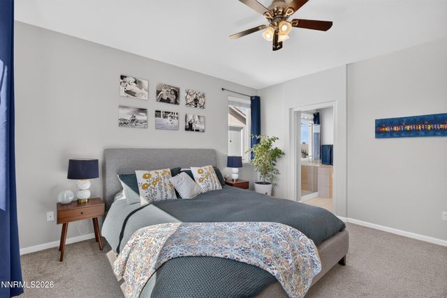 6773 Centaurus Drive, Sparks, NV 89436