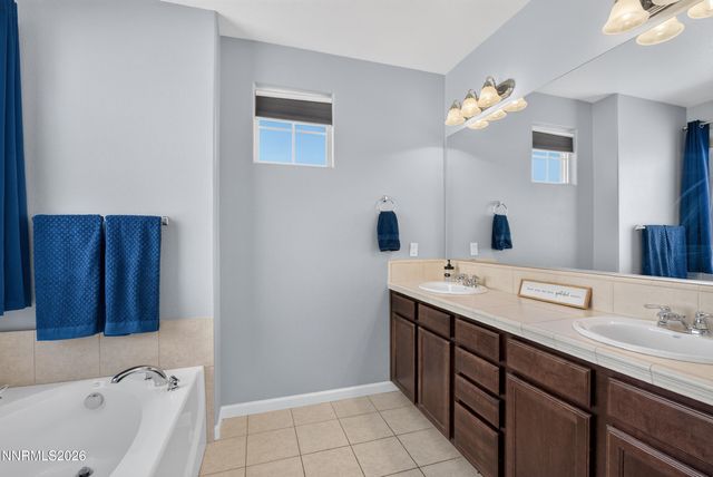 6773 Centaurus Drive, Sparks, NV 89436