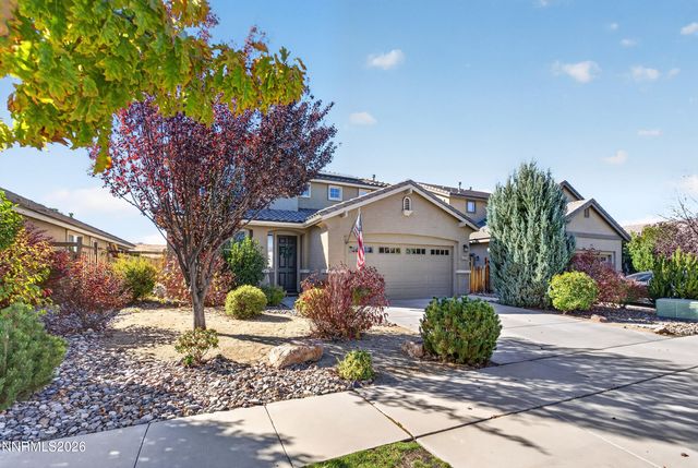 6773 Centaurus Drive, Sparks, NV 89436