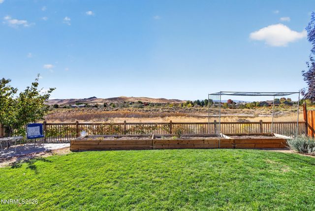6773 Centaurus Drive, Sparks, NV 89436
