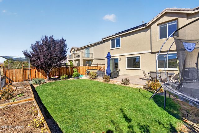 6773 Centaurus Drive, Sparks, NV 89436