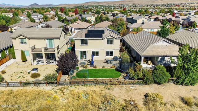 6773 Centaurus Drive, Sparks, NV 89436