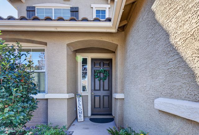 6773 Centaurus Drive, Sparks, NV 89436