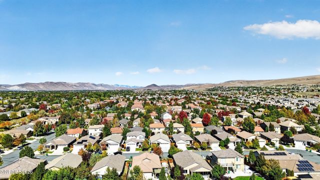 6773 Centaurus Drive, Sparks, NV 89436