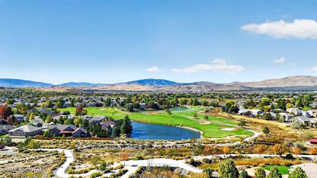 6773 Centaurus Drive, Sparks, NV 89436